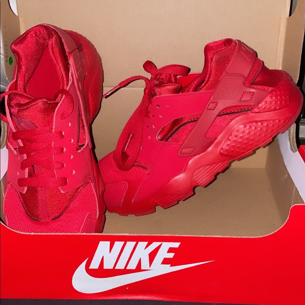 Nike Huarache Run (GS)
